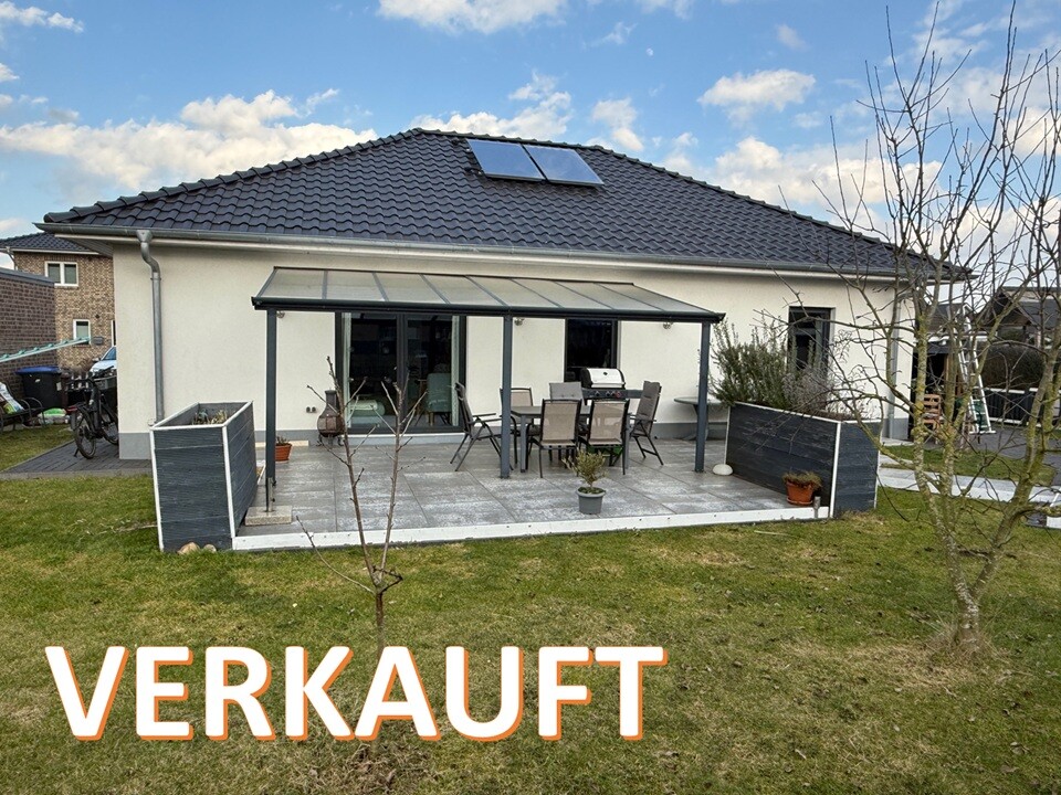 Kormoranweg verkauft